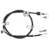 Image de Tirette À Câble, Frein De Stationnement K18550 Abs Abs K18550 Hyundai