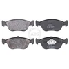 Image de Kit De Plaquettes De Frein, Frein À Disque 35044 Abs Abs 35044 Volvo