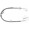 Image de Tirette À Câble, Frein De Stationnement K17459 Abs Abs K17459 Ssangyong