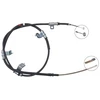 Image de Tirette À Câble, Frein De Stationnement K17499 Abs Abs K17499 Hyundai