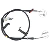 Image de Tirette À Câble, Frein De Stationnement K17508 Abs Abs K17508 Kia
