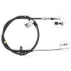 Image de Tirette À Câble, Frein De Stationnement K17545 Abs Abs K17545 Hyundai