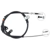Image de Tirette À Câble, Frein De Stationnement K17546 Abs Abs K17546 Hyundai