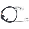 Image de Tirette À Câble, Frein De Stationnement K17560 Abs Abs K17560 Hyundai