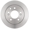 Image de Disque De Frein Abs 18390 Ssangyong