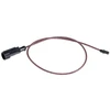 Image de Contact D'Avertissement, Usure Des Plaquettes De Frein 39792 Abs Abs 39792 Fiat;Ford;Lancia