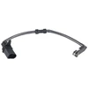 Image de Contact D'Avertissement, Usure Des Plaquettes De Frein 39796 Abs Abs 39796 Audi