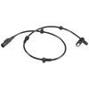 Image de Capteur, Vitesse De Roue 31203 Abs Abs 31203 Mercedes-Benz
