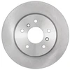 Image de Disque De Frein Abs 18401 Nissan;Renault