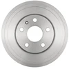 Image de Tambour De Frein 2910-S Abs Abs 2910s Volkswagen