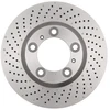 Image de Disque De Frein Abs 18410 Porsche