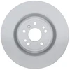 Image de Disque De Frein Abs 18432 Mercedes-Benz