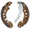 Image de Jeu De âchoires De Frein 9365 Abs Abs 9365 Renault;Smart