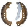 Image de Jeu De âchoires De Frein 9366 Abs Abs 9366 Seat;Skoda