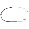 Image de Tirette À Câble, Frein De Stationnement K17638 Abs Abs K17638 Smart