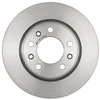 Image de Disque De Frein Abs 18441 Peugeot