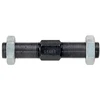 Image de Tuyau De La Barre De Connexion 250347 Abs Abs 250347 Kia