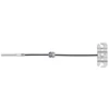 Image de Tirette À Câble, Frein De Stationnement K15001 Abs Abs K15001 Mazda
