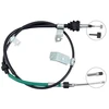 Image de Tirette À Câble, Frein De Stationnement K15004 Abs Abs K15004 Honda
