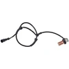 Image de Capteur, Vitesse De Roue 31217 Abs Abs 31217 Audi