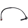 Image de Capteur, Vitesse De Roue 31242 Abs Abs 31242 Opel;Saab;Vauxhall