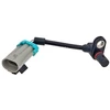 Image de Capteur, Vitesse De Roue 31243 Abs Abs 31243 Chevrolet;Opel;Vauxhall