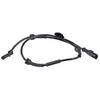 Image de Capteur, Vitesse De Roue 31254 Abs Abs 31254 Mercedes-Benz;Nissan;Renault