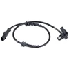 Image de Capteur, Vitesse De Roue 31255 Abs Abs 31255 Dacia;Renault