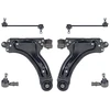 Image de Ensemble De Bras De Suspension 219912 Abs Abs 219912 Opel;Vauxhall
