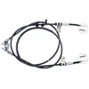 Image de Tirette À Câble, Frein De Stationnement K14063 Abs Abs K14063 Ford