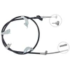 Image de Tirette À Câble, Frein De Stationnement K14064 Abs Abs K14064 Suzuki