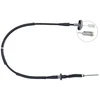 Image de Tirette À Câble, Commande D'Embrayage Abs K28094 Opel;Vauxhall