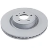 Image de Disque De Frein Abs 18464 Audi
