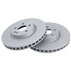 Image de Disque De Frein Abs 18468 Mercedes-Benz