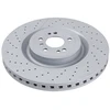 Image de Disque De Frein Abs 18472 Mercedes-Benz