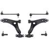 Image de Ensemble De Bras De Suspension 219913 Abs Abs 219913 Ford