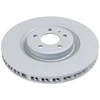 Image de Disque De Frein Abs 18479 Porsche