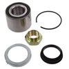 Image de Roulement De Roue 200206 Abs Abs 200206 Citroen;Peugeot