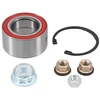 Image de Roulement De Roue 200219 Abs Abs 200219 Seat;Volkswagen