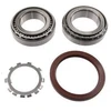 Image de Roulement De Roue 200352 Abs Abs 200352 Mercedes-Benz;Volkswagen