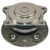 Image de Moyeu De Roue 200378 Abs Abs 200378 Volvo