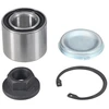 Image de Roulement De Roue 200412 Abs Abs 200412 Opel;Vauxhall
