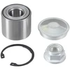 Image de Roulement De Roue 200427 Abs Abs 200427 Dacia;Renault