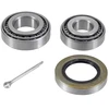 Image de Roulement De Roue 200455 Abs Abs 200455 Chevrolet;Daewoo;Peugeot
