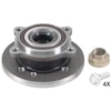 Image de Moyeu De Roue 200911 Abs Abs 200911