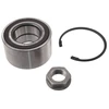 Image de Roulement De Roue 200972 Abs Abs 200972 Citroen;Ds;Peugeot