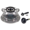 Image de Moyeu De Roue 201070 Abs Abs 201070 Volvo