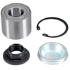 Image de Roulement De Roue 201120 Abs Abs 201120 Citroen;Ds;Opel;Peugeot