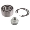 Image de Roulement De Roue 201124 Abs Abs 201124 Opel