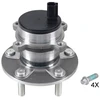 Image de Moyeu De Roue 201128 Abs Abs 201128 Volvo